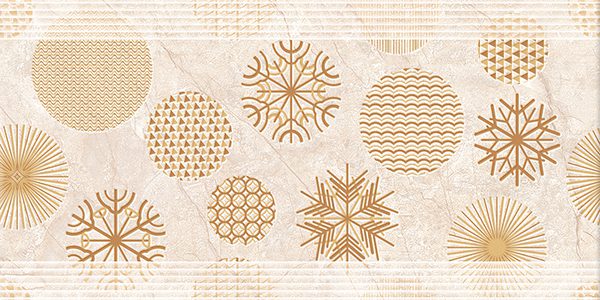 Gạch ốp tường Viglacera KT 3662A