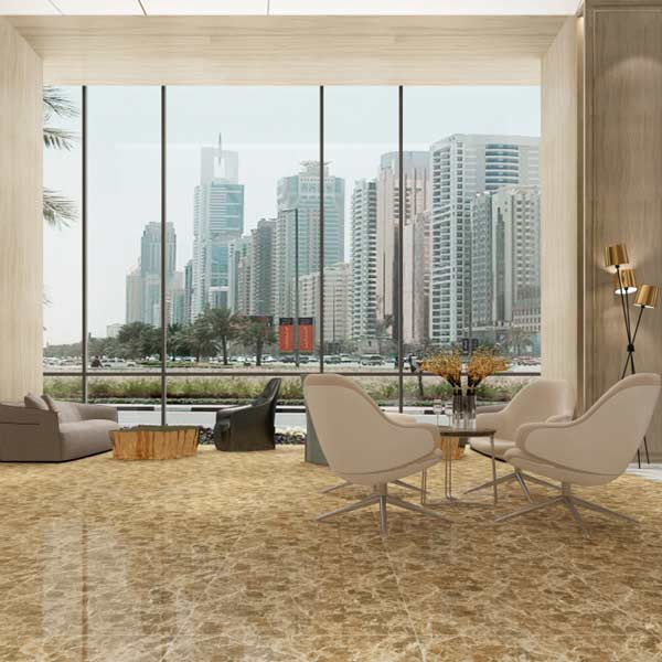 Màu sắc gạch ốp lát Viglacera