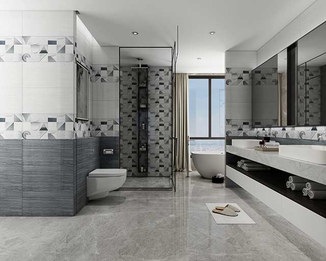 gạch ốp tường Viglacera KT 3654A