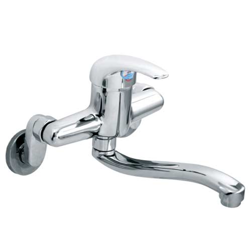 Vòi rửa bát Viglacera vg701