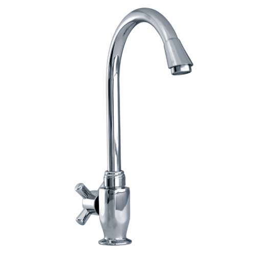 vòi rửa bát viglacera vg707