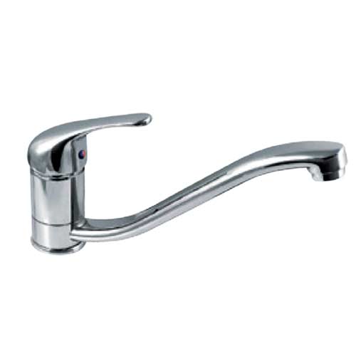 vòi rửa bát viglacera vg714