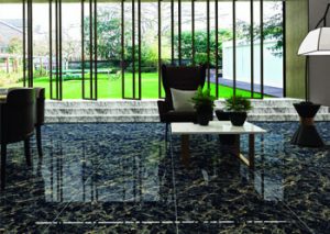 4 mẫu gạch lát nền viglacera làm thay đổi phòng khách