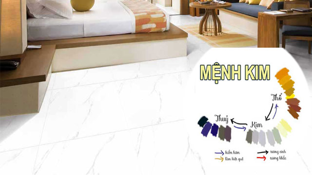 Cách chọn gạch lát nền nhà