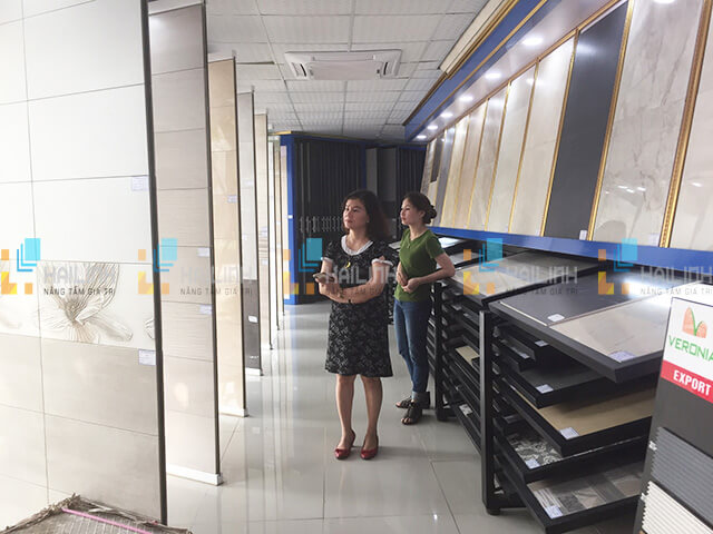 gạch viglacera quận Đống Đa