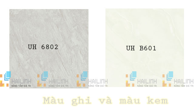 Cách chọn màu gạch lát nền nhà