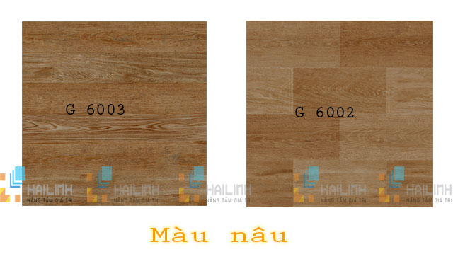 Cách chọn màu gạch lát nền nhà