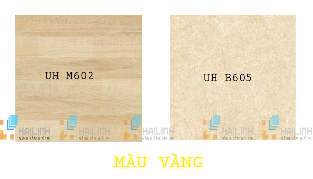 Cách chọn màu gạch lát nền nhà