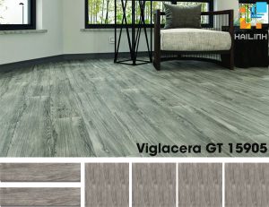 Chọn gạch lát nền đảm bảo tính an toàn