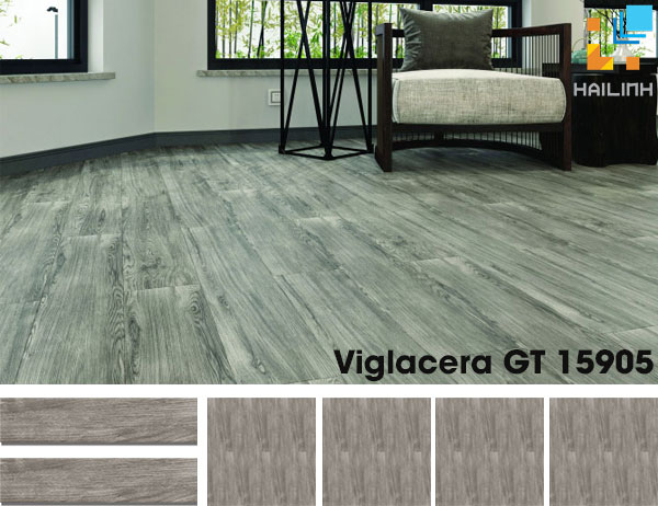 Chọn gạch lát nền đảm bảo tính an toàn