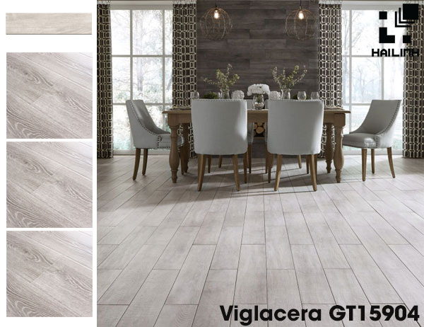 Chọn màu sắc gạch lát nền cho phòng khách