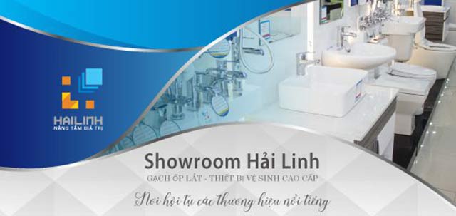 Đại lý thiết bị vệ sinh Viglacera