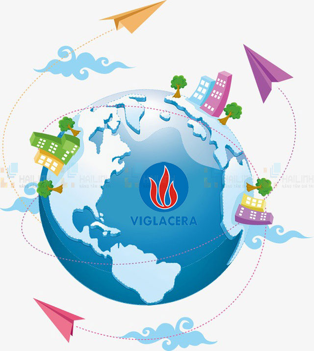 Gạch lát nền nhà tắm Viglacera có tốt không