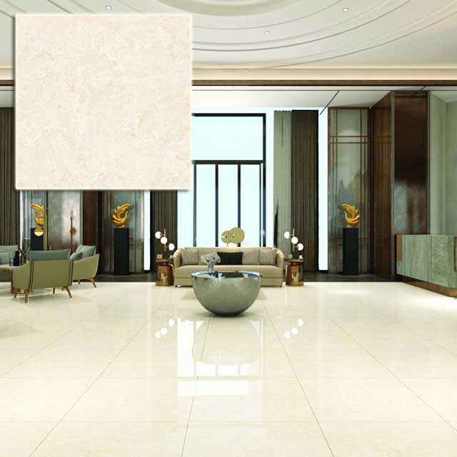 gach lát nền theo phong thủy