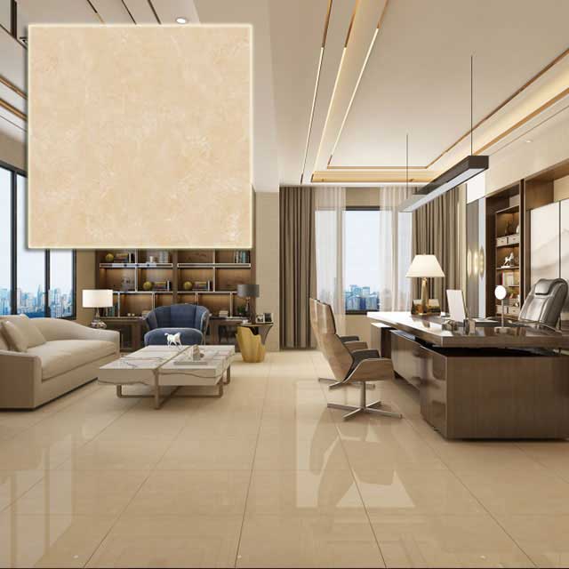 gạch lát nền theo phong thủy