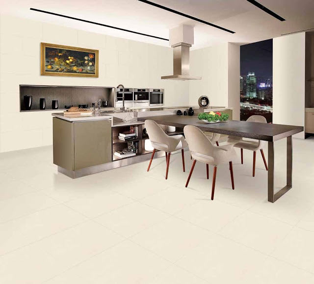 Gạch Viglacera 80×80 tính thẩm mỹ cao