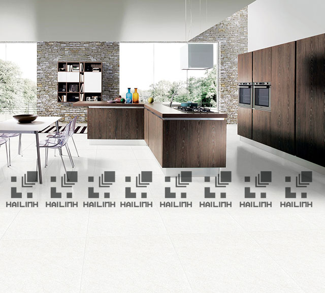 gạch lát nền viglacera eco m601