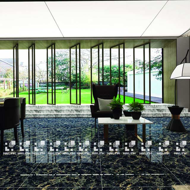 gạch lát nền viglacera eco d826