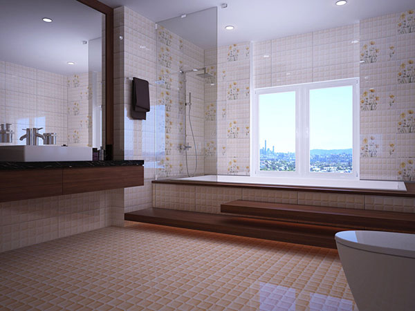 gạch lát nền viglacera KS3634