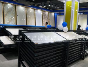 Gạch ốp lát Viglacera Hải Linh