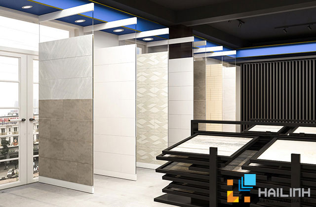 gạch Viglacera quận Hà Đông