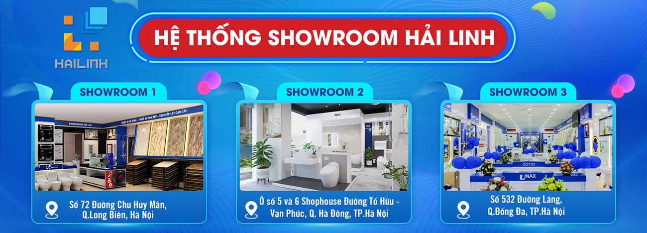 gạch Viglacera quận Cầu Giấy