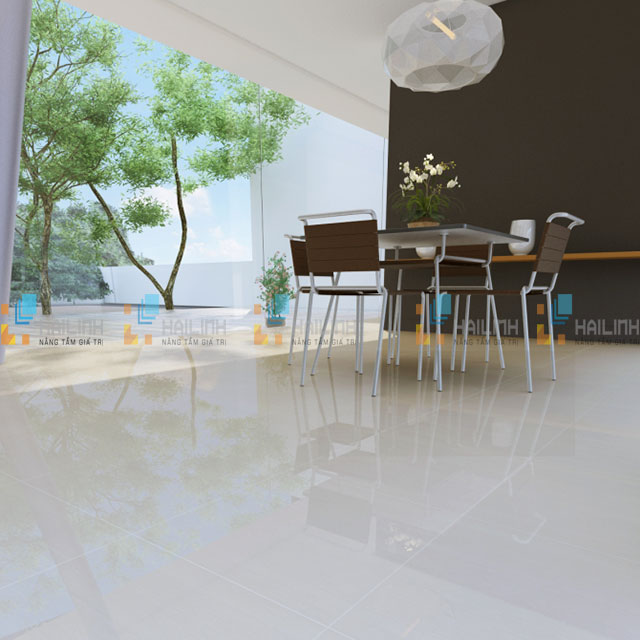 Kinh nghiệm chọn gạch lát nền nhà