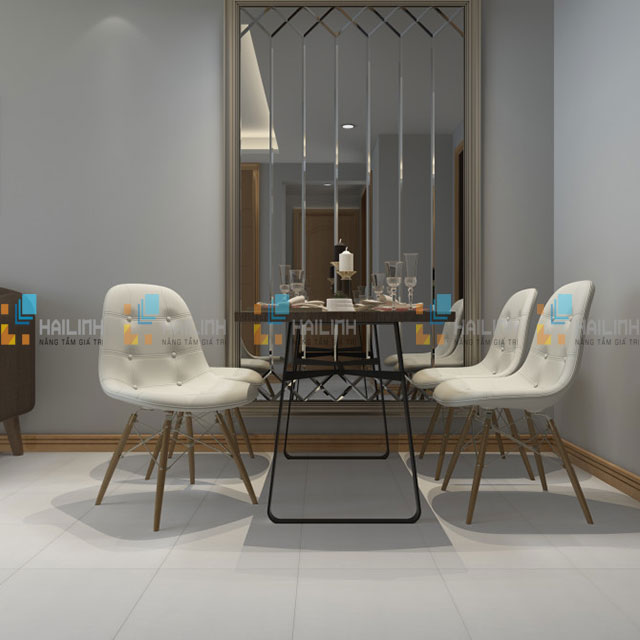 Kinh nghiệm chọn gạch lát nền nhà