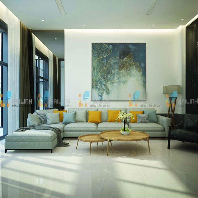  Kinh nghiệm chọn gạch lát nền nhà