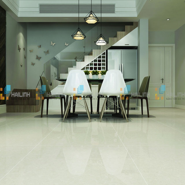 Kinh nghiệm chọn gạch lát nền nhà