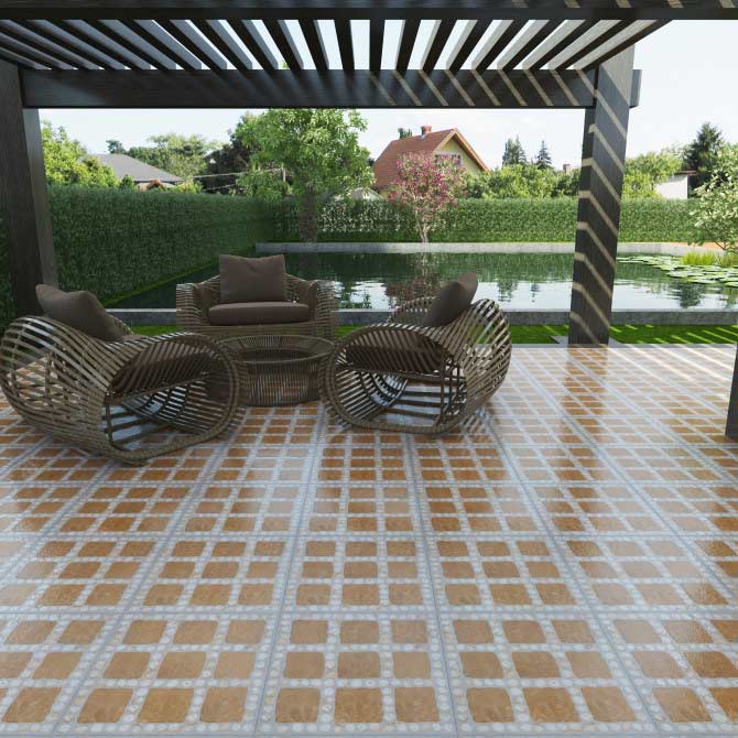 Phối cảnh gạch SV5503