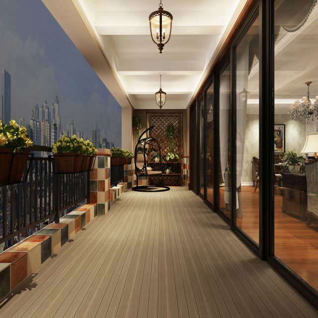 Phòng mẫu gạch lát nền Viglacera GW 3654