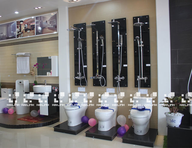 sen vòi viglacera chất lượng vượt trội