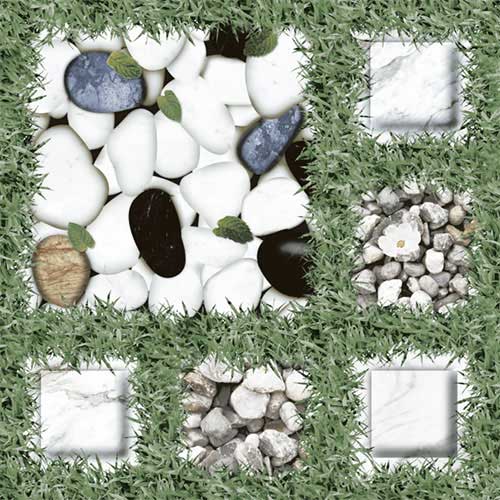 Gạch lát nền Viglacera SG410