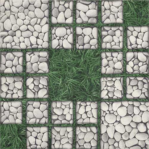 Gạch lát nền Viglacera SH437