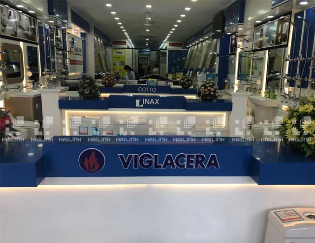 thương hiệu thiết bị vệ sinh lớn tại việt nam