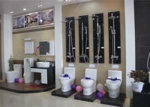 tiêu chuẩn đánh giá chất lượng sen vòi viglacera