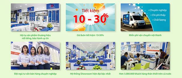 Đại lý gạch Viglacera tại Hà Nội