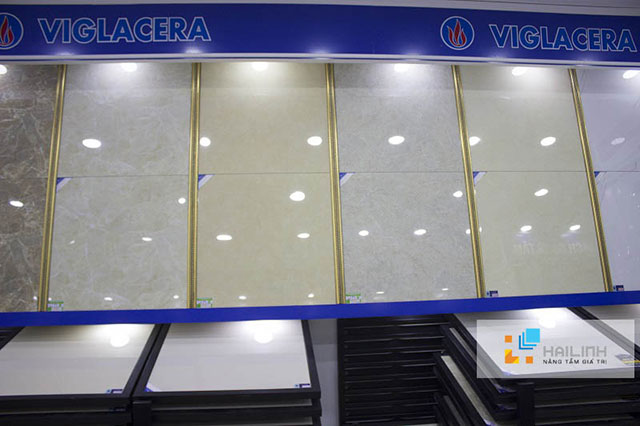 đại lý gạch ốp lát Viglacera Hà Nội
