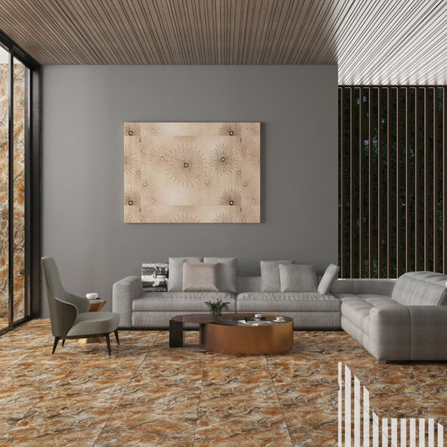 Phòng mẫu gạch lát nền Viglacera MD D61201 Phòng mẫu gạch lát nền Viglacera MD D61201