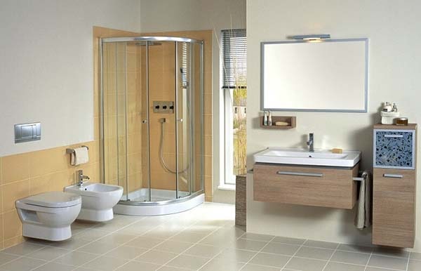 Gương nhà tắm Viglacera