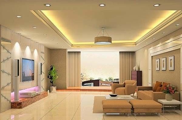 Màu gạch được trộn vào cốt liệu giúp duy trì độ bền đẹp