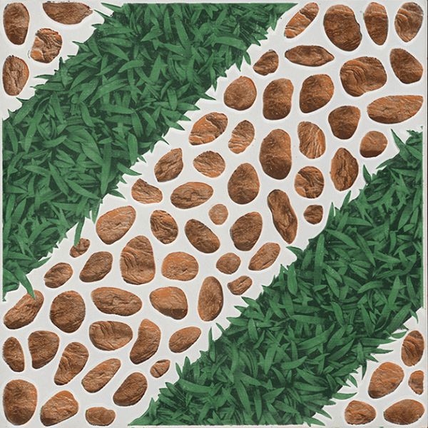 Gạch lát nền Viglacera SH 431