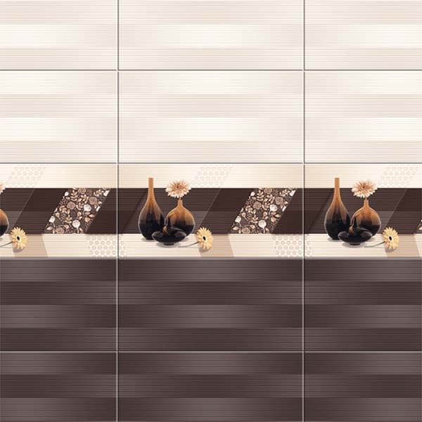 Phòng mẫu gạch ốp Viglacera KT 3666A