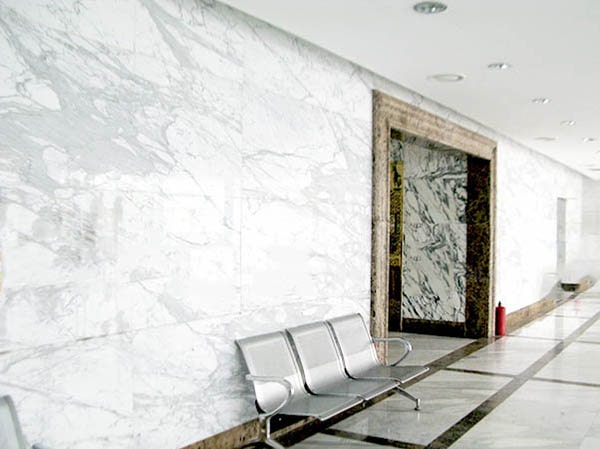 Tạo không gian sống đẳng cấp