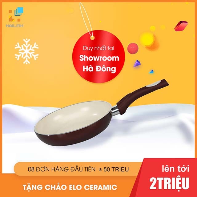 Chương trình khuyến mãi đặc biệt