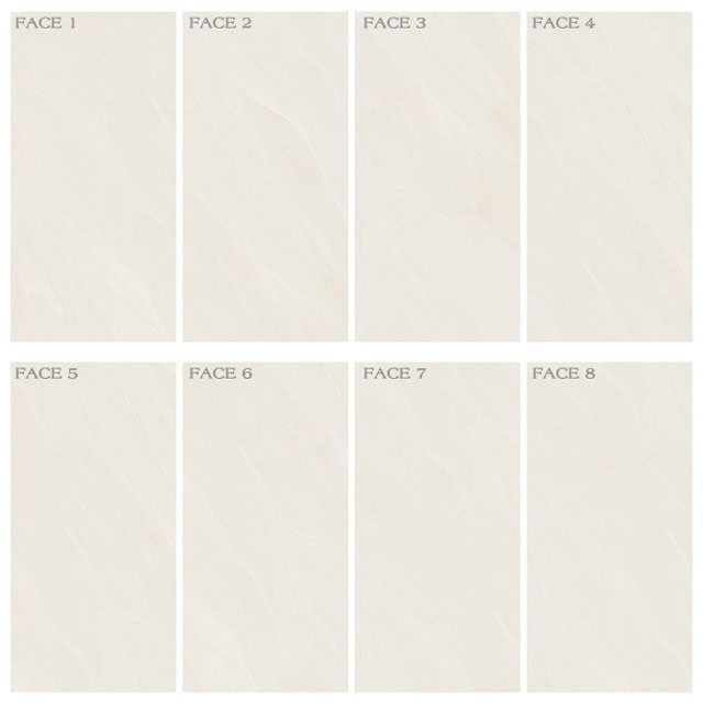 Face gạch ốp tường Viglacera ECO-M48501