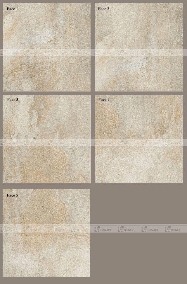 Face gạch lát nền Viglacera ECO-601 face-gach-viglacera-eco-601