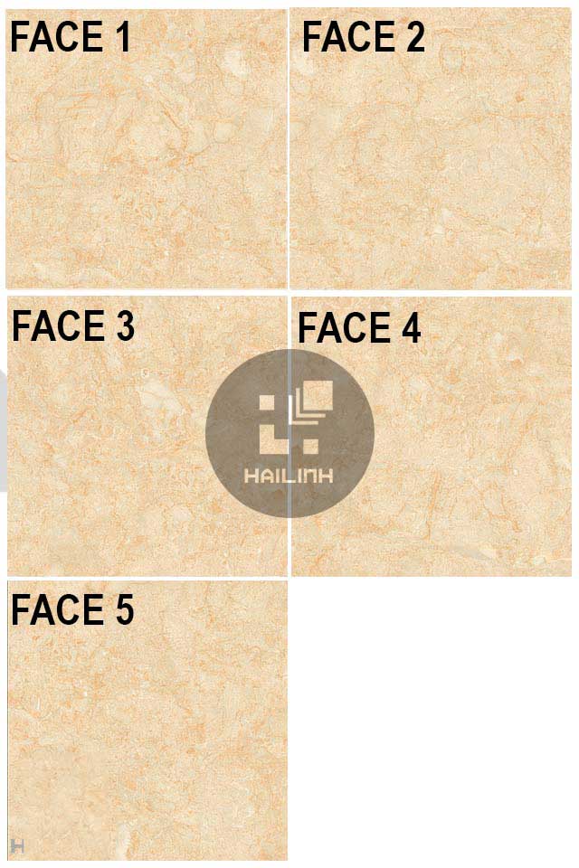 Gạch lát nền Viglacera UTB 601 Gach Viglacera UTB 601