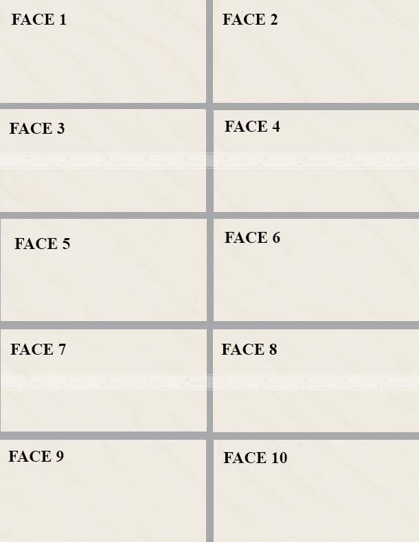 Gạch ốp tường Viglacera CB-P3604